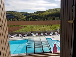 Hôtel Les Gabarres