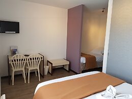 Hôtel Les Gabarres