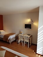 Hôtel Les Gabarres