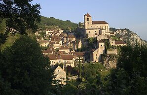 Hôtel Les Gabarres