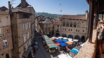 Hôtel Les Gabarres