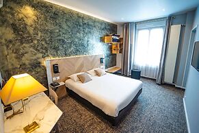 Brit Hotel Le Royal - Troyes