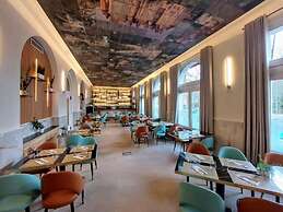 Brit Hotel Le Royal - Troyes