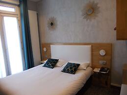 Brit Hotel Le Royal - Troyes