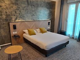 Brit Hotel Le Royal - Troyes