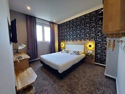Brit Hotel Le Royal - Troyes