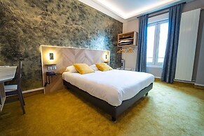 Brit Hotel Le Royal - Troyes