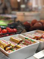 Brit Hotel Le Royal - Troyes