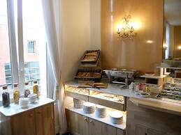 Brit Hotel Le Royal - Troyes