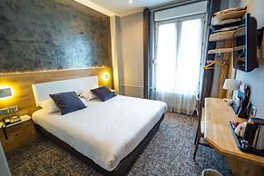 Brit Hotel Le Royal - Troyes