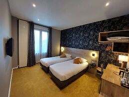 Brit Hotel Le Royal - Troyes