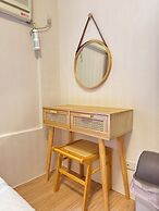 Mei Hsiao Yuen Hostel