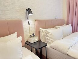 Mei Hsiao Yuen Hostel