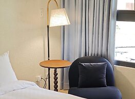 Mei Hsiao Yuen Hostel