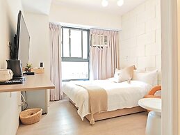 Mei Hsiao Yuen Hostel