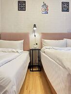 Mei Hsiao Yuen Hostel