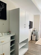 Mei Hsiao Yuen Hostel