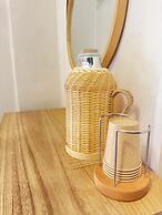 Mei Hsiao Yuen Hostel