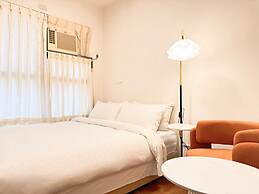 Mei Hsiao Yuen Hostel