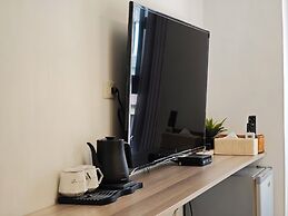 Mei Hsiao Yuen Hostel