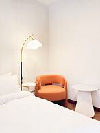 Mei Hsiao Yuen Hostel