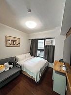 Mei Hsiao Yuen Hostel