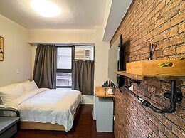 Mei Hsiao Yuen Hostel