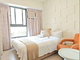 Mei Hsiao Yuen Hostel