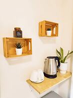 Mei Hsiao Yuen Hostel