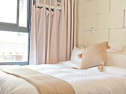 Mei Hsiao Yuen Hostel