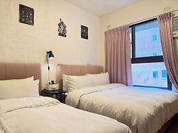 Mei Hsiao Yuen Hostel