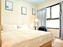 Mei Hsiao Yuen Hostel