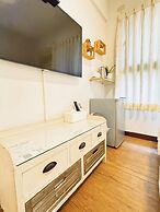 Mei Hsiao Yuen Hostel