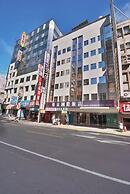 Tokyo International Hotel