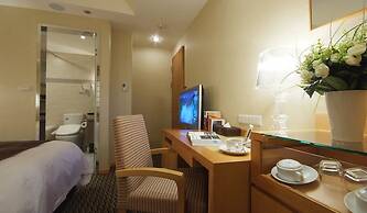 Tokyo International Hotel