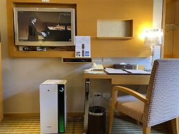 Tokyo International Hotel