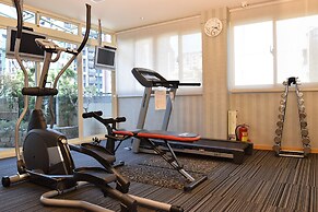 Tokyo International Hotel