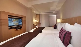 Tokyo International Hotel