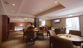 Tokyo International Hotel