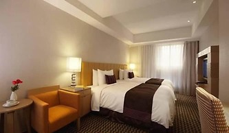 Tokyo International Hotel