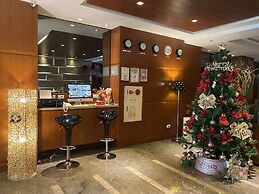 Tokyo International Hotel