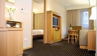 Tokyo International Hotel