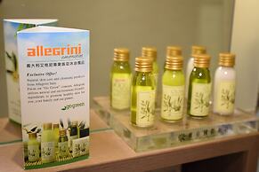 Tokyo International Hotel