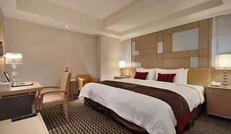 Tokyo International Hotel