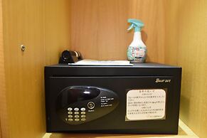 Tokyo International Hotel