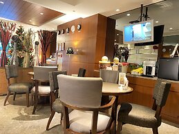 Tokyo International Hotel