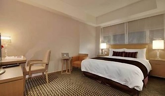 Tokyo International Hotel