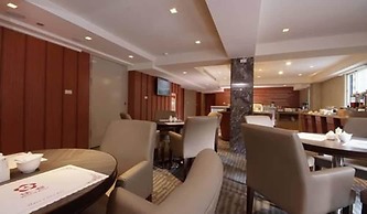 Tokyo International Hotel