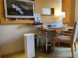 Tokyo International Hotel