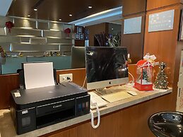 Tokyo International Hotel